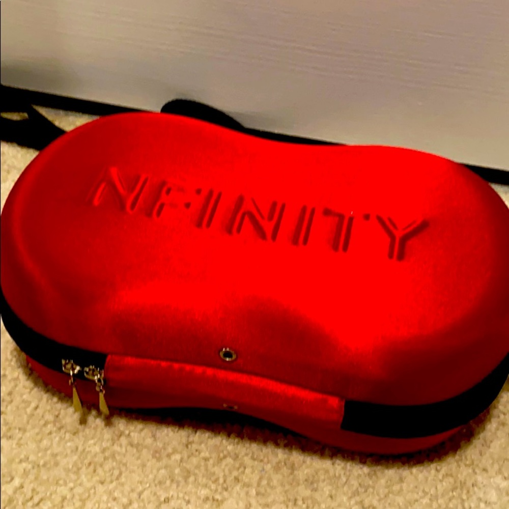 Shoe bag